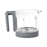 Bol seul en verre pour babycook neo gris Bol seul en verre pour babycook neo gris