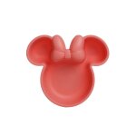 Bol silhouette tete de minnie collector rose