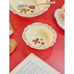 Bol vintage nathalie l�t� enfant 250 ml rice multicolore