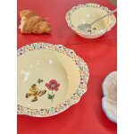 Bol vintage nathalie l�t� enfant 750 ml rice multicolore