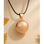 Bola de grossesse sph�re rose