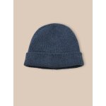 Bonnet � c�tes gar�on bleu chine