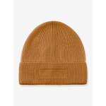 Bonnet en laine m�rinos enfants matboje mini a ture caramel