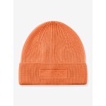 Bonnet en laine m�rinos enfants matboje mini a ture roux
