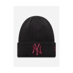 Bonnet league essential black