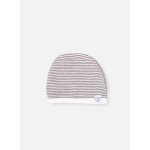 Bonnet milleraies b�b� �cru / r�glisse