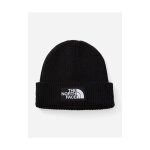 Bonnet � revers black
