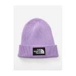 Bonnet À revers lite lilac Bonnet À revers lite lilac