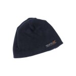 Bonnet taz polyester noir
