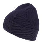 Bonnet ultra doux, extensible et resistant marine