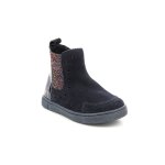 Boots bb blanou marine