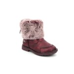 Boots bb stelie bordeaux