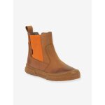 Boots enfants pulse tex chelys wool froddo caramel
