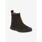 Boots enfants pulse tex chelys wool froddo noir