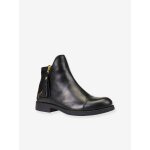 Boots fille agata c noir