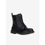 Boots fille j �clair girl d noir
