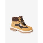 Boots garon camel