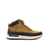 Boots gar�on frazo camel
