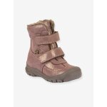Boots gar�on linz wool tex high froddo blush