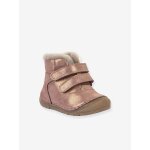 Boots gar�on paix up winter froddo blush