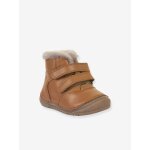 Boots gar�on paix up winter froddo caramel