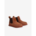 Boots marron