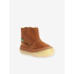 Boots sokifaune kickers camel