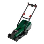 Bosch jardin - tondeuse À gazon rotak pour enfants vert et noir Bosch jardin - tondeuse À gazon rotak pour enfants vert et noir