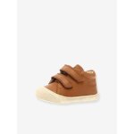 Botillon enfant naturino marron