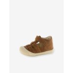 Botillon scratch naturino marron