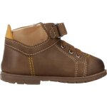 Botte b�b� cuir gorix marron 460