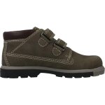 Botte b�b� cuir vert 950