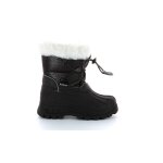 Bottes bb sealsnow noir brillant