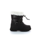 Bottes bb sealsnow noir brillant