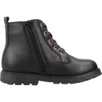 Botte b�b� synth�tique cibry noir