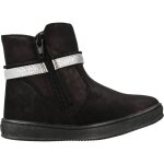Botte b�b� synth�tique felicita marron