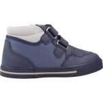 Botte b�b� synth�tique fix bleu 800