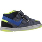 Botte b�b� synth�tique garaldo bleu 800