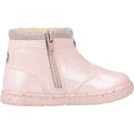 Botte b�b� synth�tique goccia rose