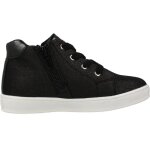 Botte b�b� synth�tique noir