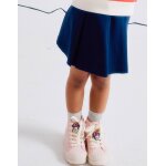 Bottes avec brillants minnie rose clair