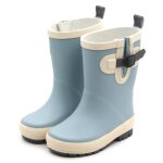 Bottes en caoutchouc pour enfant blue Bottes en caoutchouc pour enfant blue