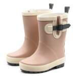 Bottes en caoutchouc pour enfant pink
