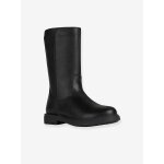 Bottes eclair noir