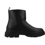 Bottes enfant fille noir