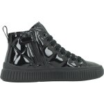 Bottes enfant fille noir