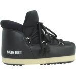 Botte enfant synth�tique s mb evx pumps noir