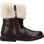 Bottes fille mod�le 112301 bordeaux