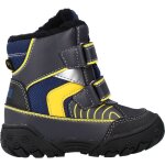 Bottes fille mod�le b gulp b boy abx bleu