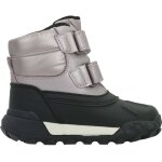 Bottes fille mod�le b566mc 0nflv violet